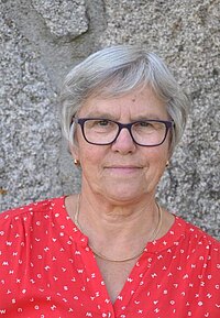 Maria Gruber