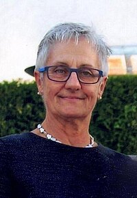 Hermine Holzmann
