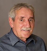 Gerhard Futterknecht