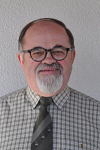 Rudolf Rafetseder