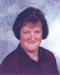 Hildegard Wiesinger