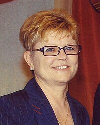 Maria Klammer