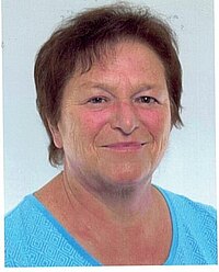 Maria Offenthaler