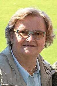 Anna Rafetseder