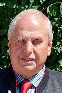 Karl Sponseiler
