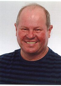 Karl Gruber