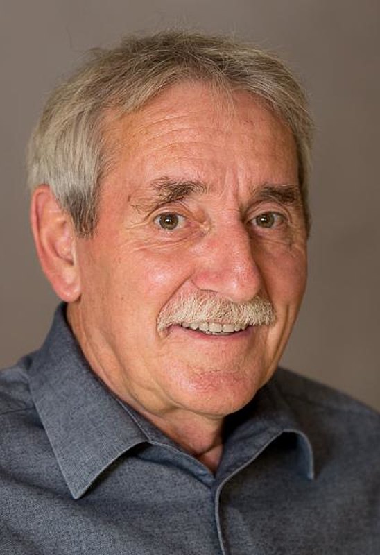 Gerhard Futterknecht